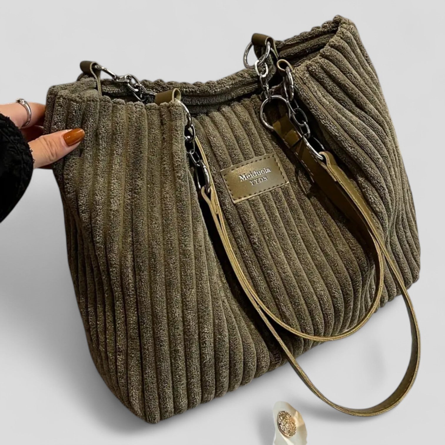 ARGELIA | Bolso de mano