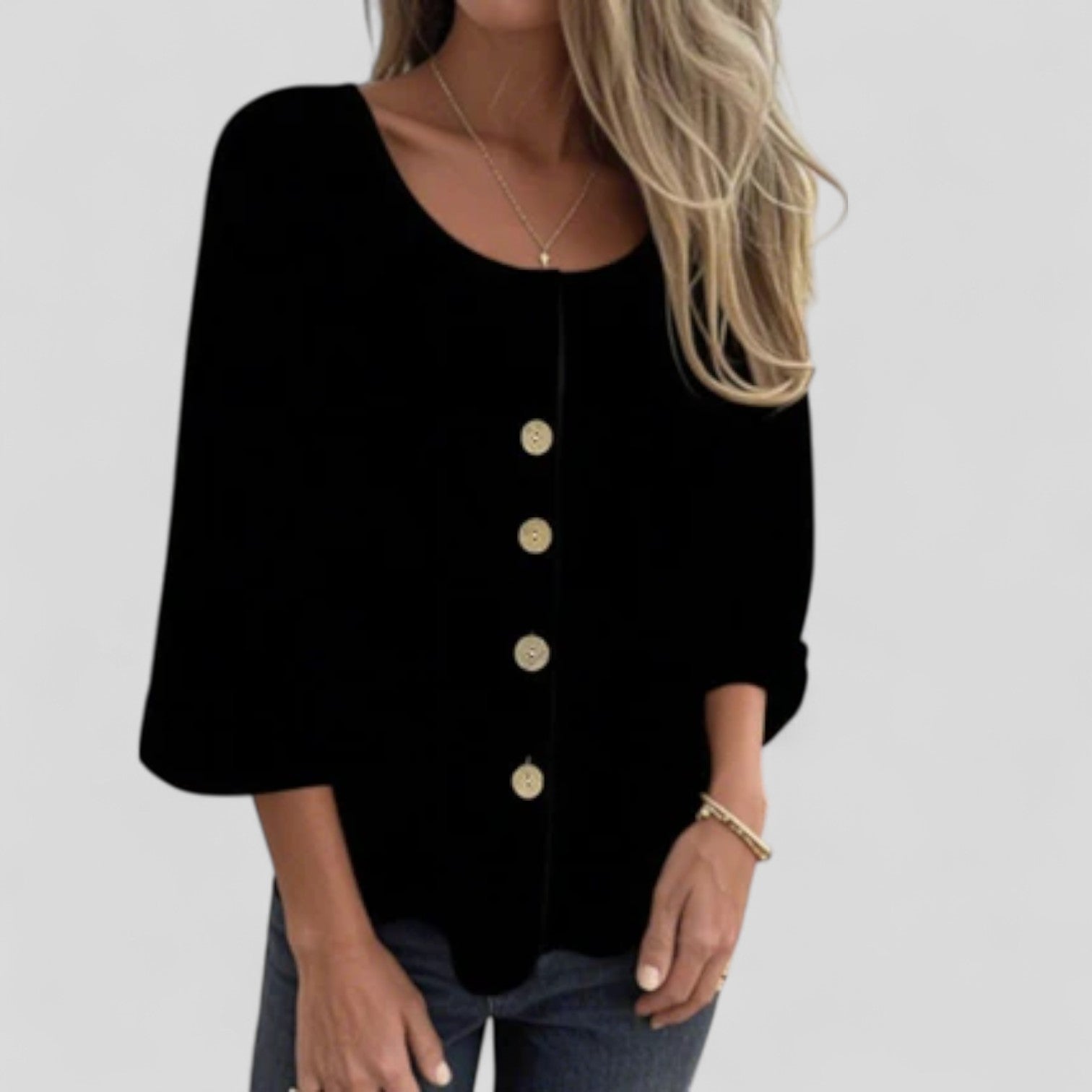 LISMARA | Camisa de botones